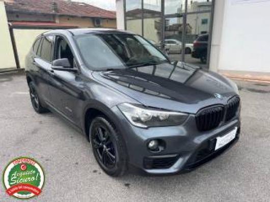 usato BMW X1