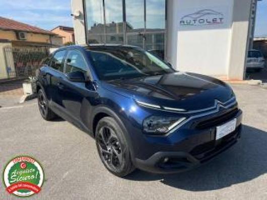 Km 0 CITROEN C4