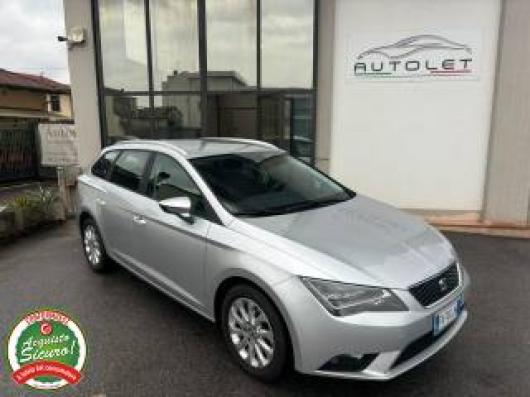 usato SEAT Leon