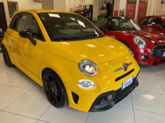 usato ABARTH 595