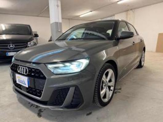 usato AUDI A1