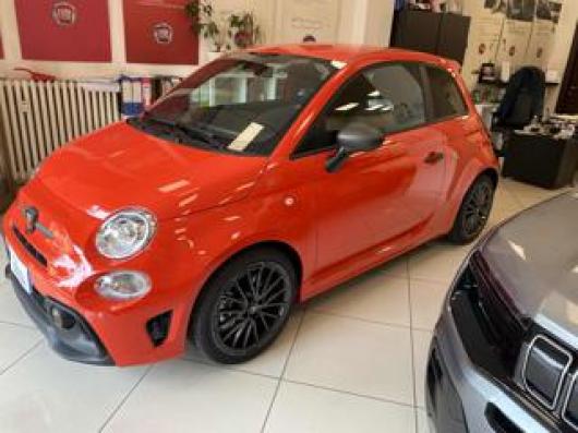 Km 0 ABARTH 595