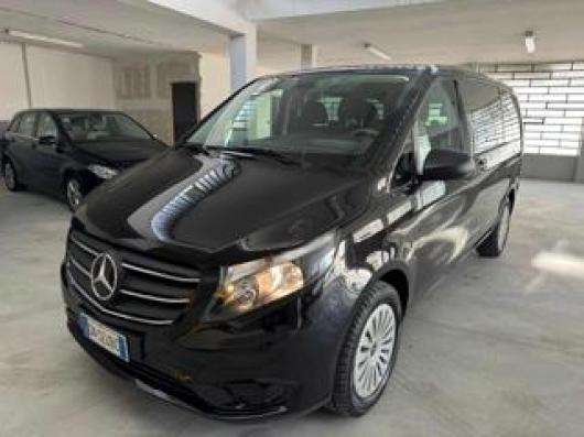 usato MERCEDES Vito