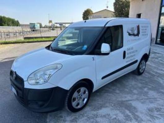 usato FIAT Doblo