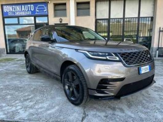 usato LAND ROVER Range Rover Velar