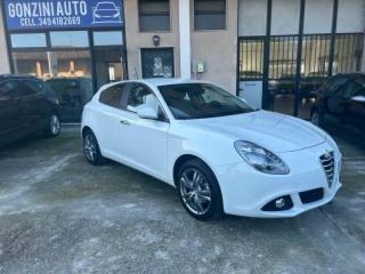 usato ALFA ROMEO Giulietta