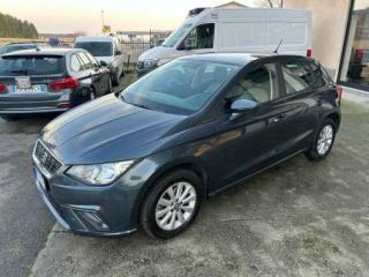 usato SEAT Ibiza