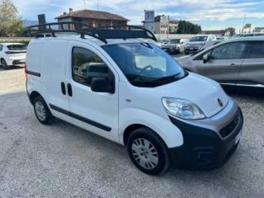 usato FIAT Fiorino