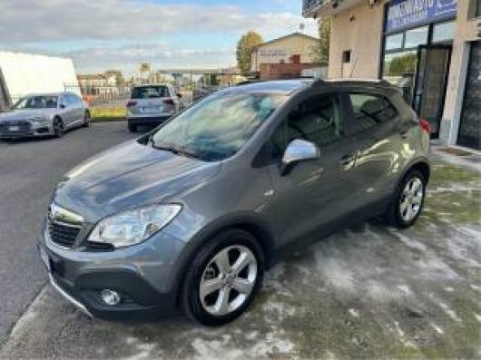 usato OPEL Mokka