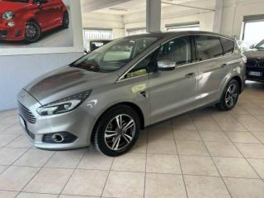 usato FORD S Max