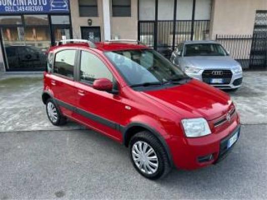 usato FIAT Panda