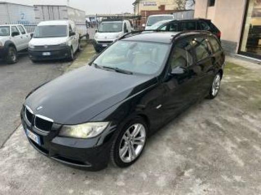 usato BMW 320