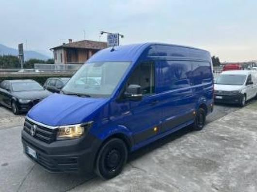 usato VOLKSWAGEN Crafter