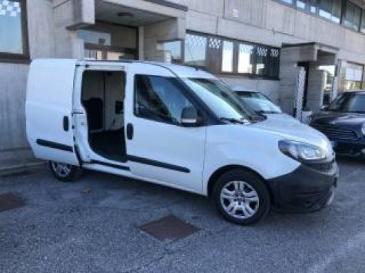 usato FIAT Doblo