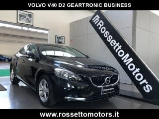 usato VOLVO V40