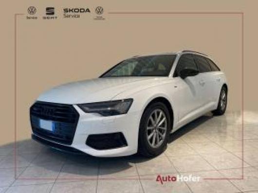 usato AUDI A6