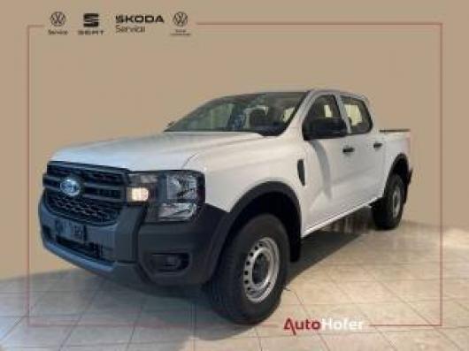 nuovo FORD Ranger