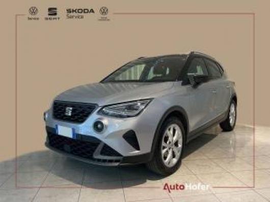 usato SEAT Arona