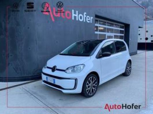 usato VOLKSWAGEN e up!