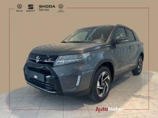 nuovo SUZUKI Vitara