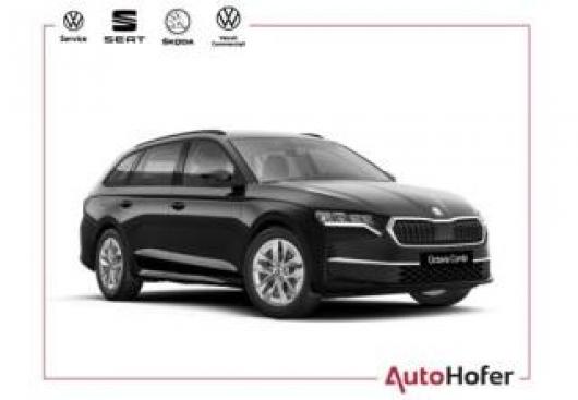 nuovo SKODA Octavia