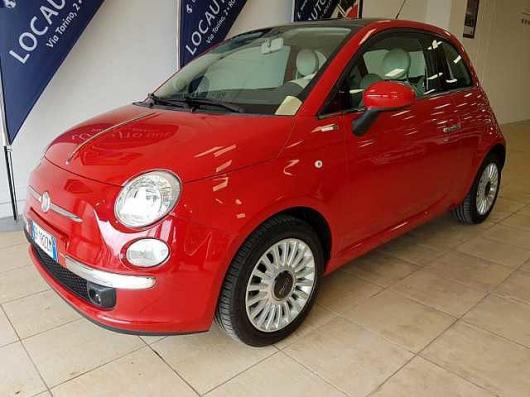  usato Fiat 500