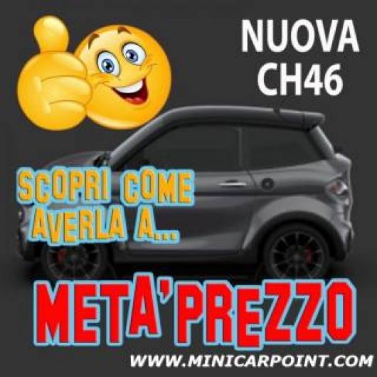 nuovo CHATENET CH40