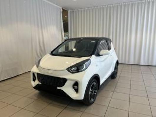 nuovo DR DR 1 0 EV