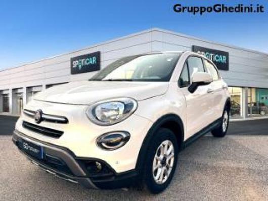 usato FIAT 500X