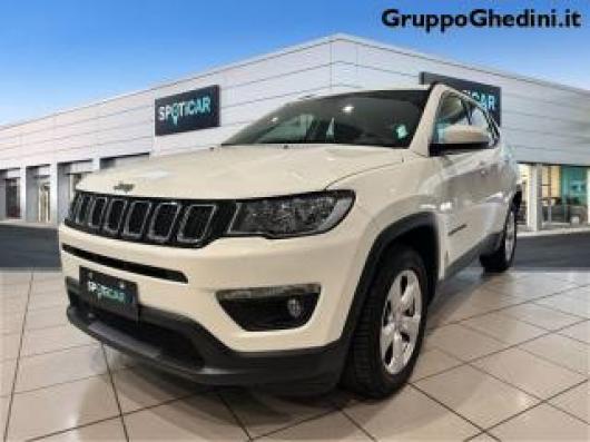 usato JEEP Compass