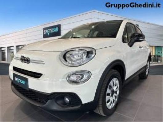 usato FIAT 500X