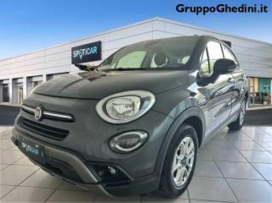 usato FIAT 500X