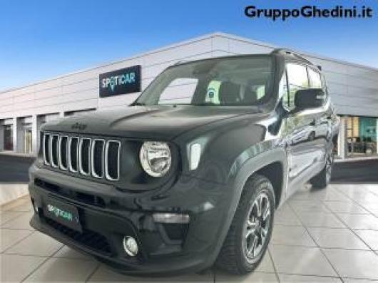 usato JEEP Renegade