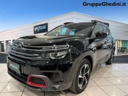 usato CITROEN C5 Aircross