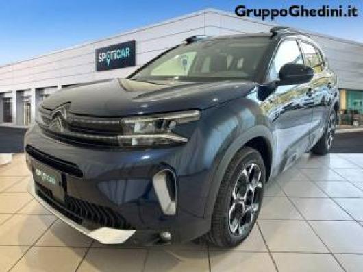 usato CITROEN C5 Aircross