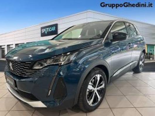 usato PEUGEOT 3008