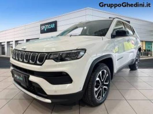 usato JEEP Compass