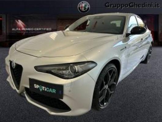 usato ALFA ROMEO Giulia