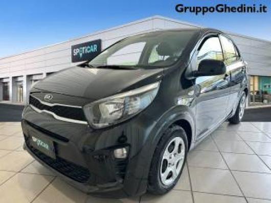 usato KIA Picanto