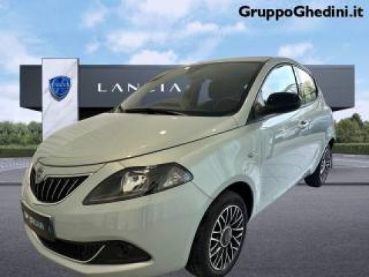 usato LANCIA Ypsilon