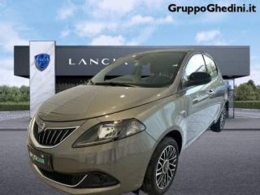 usato LANCIA Ypsilon