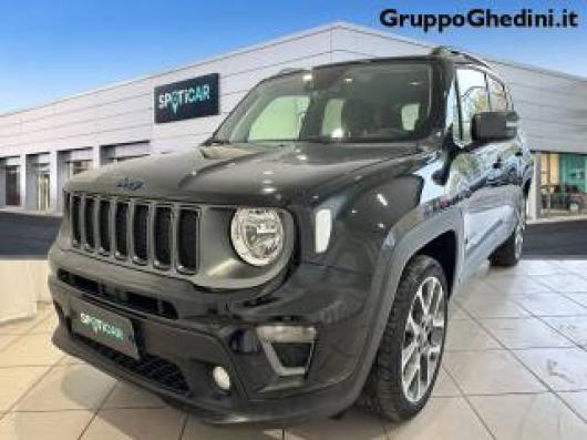 usato JEEP Renegade