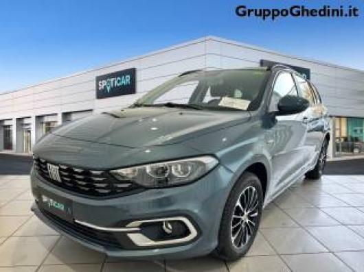 Km 0 FIAT Tipo