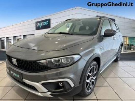 Km 0 FIAT Tipo