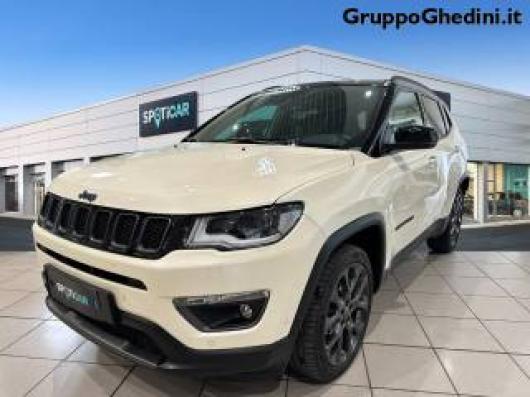 usato JEEP Compass