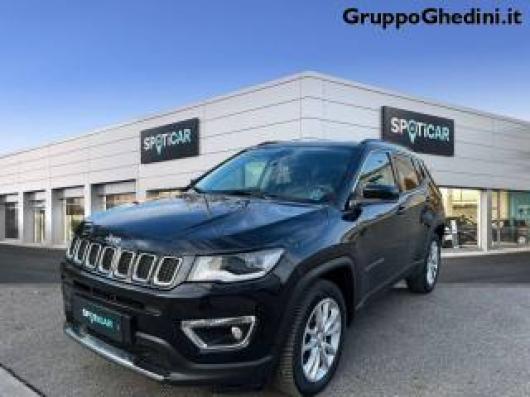 usato JEEP Compass