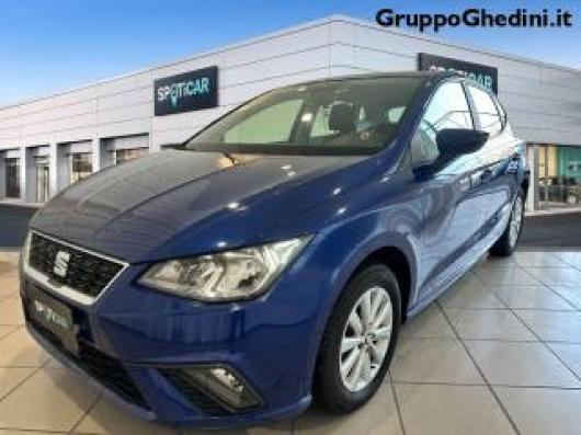 usato SEAT Ibiza