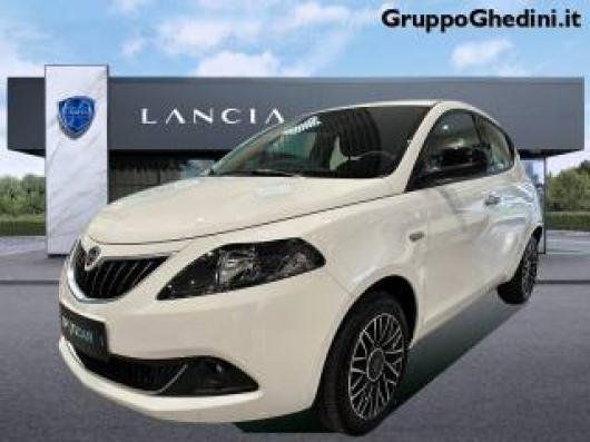 usato LANCIA Ypsilon