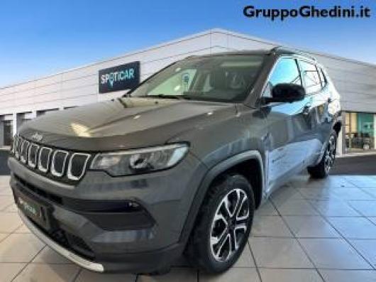 usato JEEP Compass