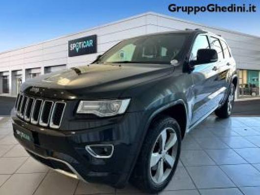 usato JEEP Grand Cherokee